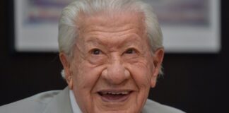 Ignacio López Tarso es hospitalizado por neumonía López Tarso