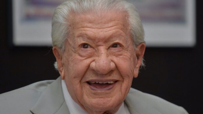 López Tarso