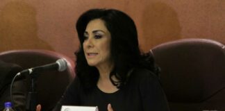 Lucero Saldaña, perfil para Secretaría General del Ayuntamiento de Puebla Lucero