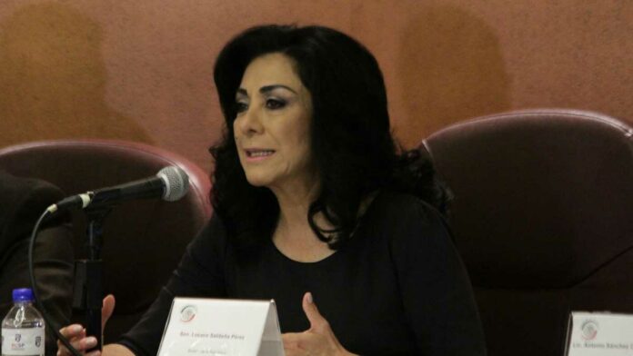 Lucero