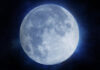 NASA planea construir casas en la Luna en 2040 Luna