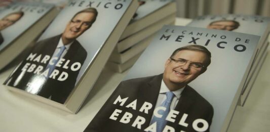 Marcelo Ebrard