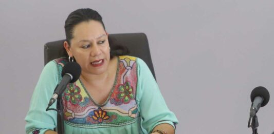 María Luisa