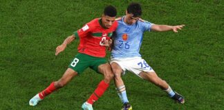 Marruecos se une a España y Portugal en candidatura por Mundial 2030 Marruecos