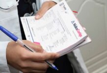‘Médico Contigo’ alcanza consulta 15 mil en Puebla capital Médico
