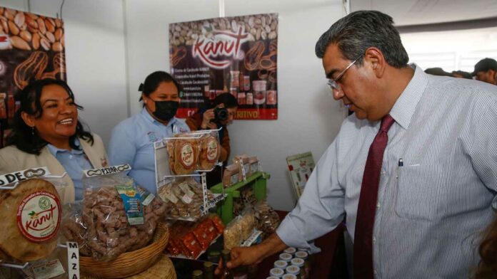 Mercadito