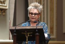 Isabel Merlo defiende su nombramiento como titular de SEP Puebla Merlo