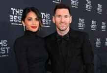 Avanza en “buena dirección” investigación por amenazas contra Messi Messi
