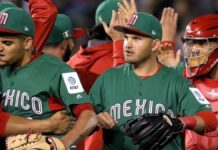 México derrota a Canadá y avanza a cuartos de final del WBC México