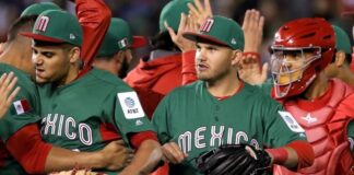 México derrota a Canadá y avanza a cuartos de final del WBC México