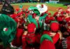 México pasa a semifinal del Clásico Mundial de Béisbol México