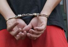 Cae en Chihuahua Yair Jonathan “N”; estaría implicado en homicidio de Meztli Sarabia Meztli