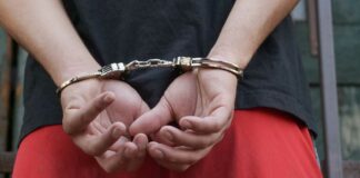 Cae en Chihuahua Yair Jonathan “N”; estaría implicado en homicidio de Meztli Sarabia Meztli