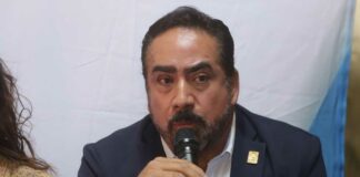 Micalco llama “falsa” desbandada de panistas en apoyo a Pepe Chedraui Micalco