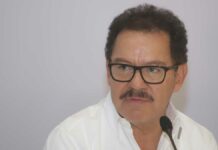 Mier defiende perfiles de otros partidos, “que se sumen por convicción y no por puestos” Mier