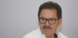 Ignacio Mier llama a promover aspiraciones sin violar la ley Mier