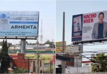 Piden a aspirantes de Morena Puebla a retirar propaganda anticipada Morena