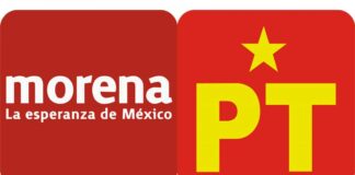 Morena y PT Puebla acompañarán a AMLO el 18 de marzo Morena