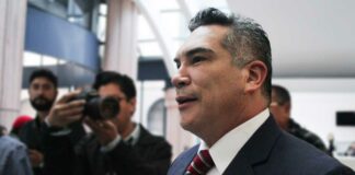 “Alito” Moreno dará visto bueno a titular de Secretaría General del Ayuntamiento Moreno