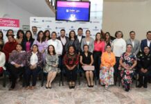 Presentan Contigo Mujer 2023 para impulsar autonomía económica Mujer