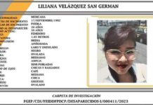 Mujer desaparecida es ubicada sin vida en su domicilio en Puebla Mujer