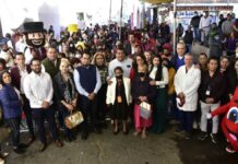 “Viernes de las Mujeres” llega a San Pablo Xochimehuacan Mujeres