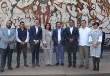 Municipios recibirán 4 mdp en Mejoramiento Urbano Municipios