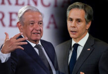Regiones de México no son controladas por el narco: AMLO Narco