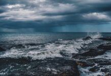 Aumento de nivel del mar por cambio climático es inevitable: IPCC Nivel del Mar