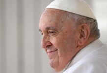 Francisco cumple 10 años como sumo Pontífice Papa Francisco