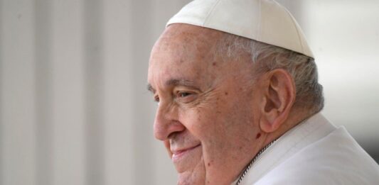 Papa Francisco