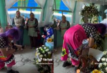 Payasos comparten su experiencia tras show en velorio de un niño Payasos