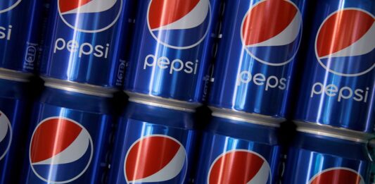 Pepsi