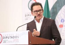 Periodistas tendrán seguridad social con Presupuesto 2024: Ignacio Mier Periodistas