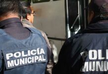 Personas armadas asaltan la Ruta 86 en Amozoc Personas