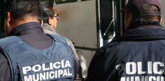 Personas armadas asaltan la Ruta 86 en Amozoc Personas