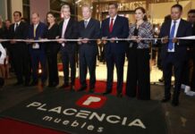 Placencia Muebles abre sus puertas en Puebla capital Placencia