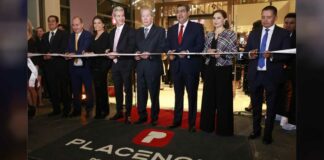 Placencia Muebles abre sus puertas en Puebla capital Placencia