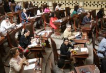 Concretan reformas al Poder Judicial de Puebla con aval de leyes secundarias Poder