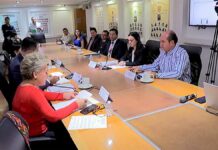 Diputados de Puebla dan aval a leyes para concretar reformas al Poder Judicial Poder