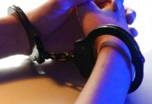 Policía de Zacatlán es detenido por presunta violación a su hijastra Policía