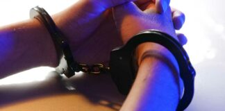 Policía de Zacatlán es detenido por presunta violación a su hijastra Policía