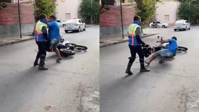 Policía