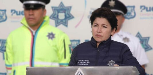 Policías