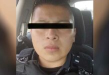 Procesan a policías por abuso sexual en Puebla capital Policías