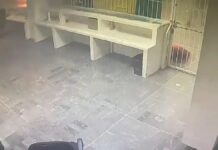 Dan prisión preventiva a detenidos por muerte de migrantes en Ciudad Juárez Prisión Preventiva