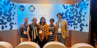 Puebla acuerda 30 programas municipales de Resiliencia en 2023 Puebla