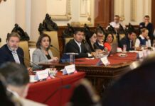 Obras y servicios reciben más inversión en Puebla capital Puebla
