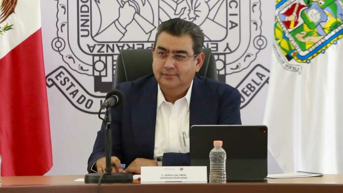 Puebla