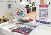 Puebla capital, presente en el Tianguis Turístico 2023 Puebla